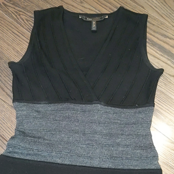 BCBG wool dress - Picture 3 of 5